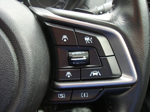 インプレッサスポーツ 2.0i-L EyeSight フローティングナビ(19枚目)