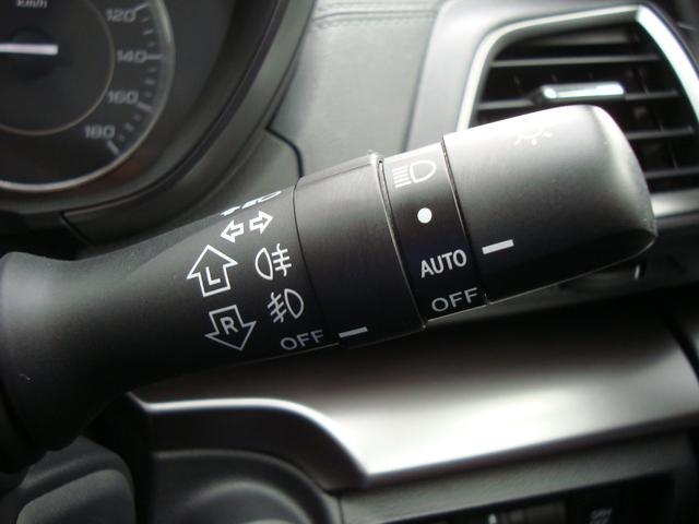 インプレッサスポーツ 2.0i-L EyeSight フローティングナビ(20枚目)