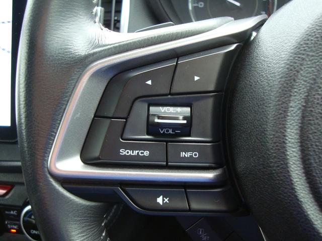 インプレッサスポーツ 2.0i-L EyeSight フローティングナビ(22枚目)