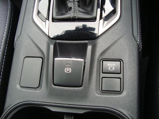 インプレッサスポーツ 2.0i-L EyeSight フローティングナビ(33枚目)