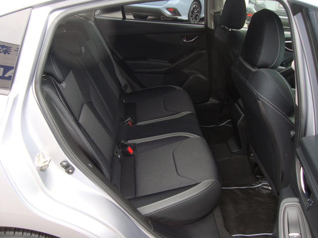 インプレッサスポーツ 2.0i-L EyeSight フローティングナビ(38枚目)