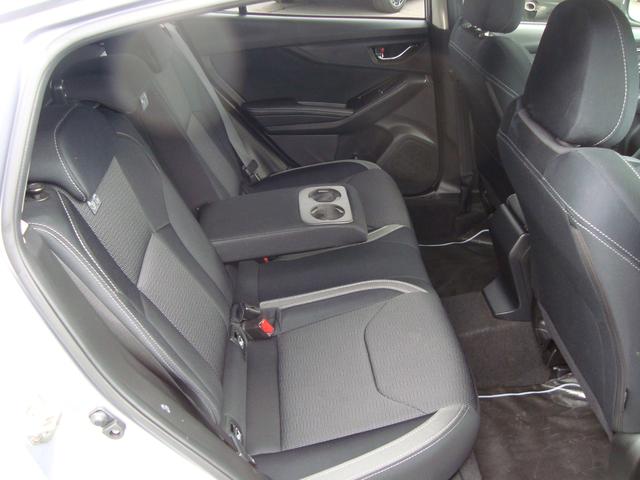 インプレッサスポーツ 2.0i-L EyeSight フローティングナビ(39枚目)