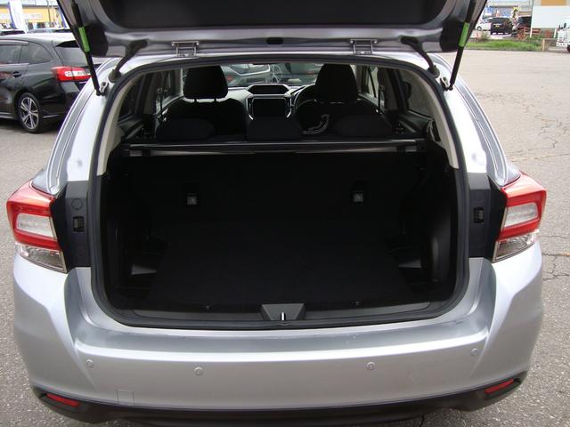 インプレッサスポーツ 2.0i-L EyeSight フローティングナビ(41枚目)