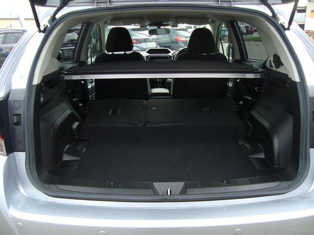 インプレッサスポーツ 2.0i-L EyeSight フローティングナビ(42枚目)