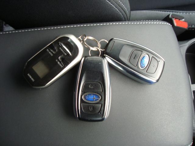 インプレッサスポーツ 2.0i-L EyeSight フローティングナビ(49枚目)