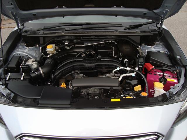 インプレッサスポーツ 2.0i-L EyeSight フローティングナビ(50枚目)