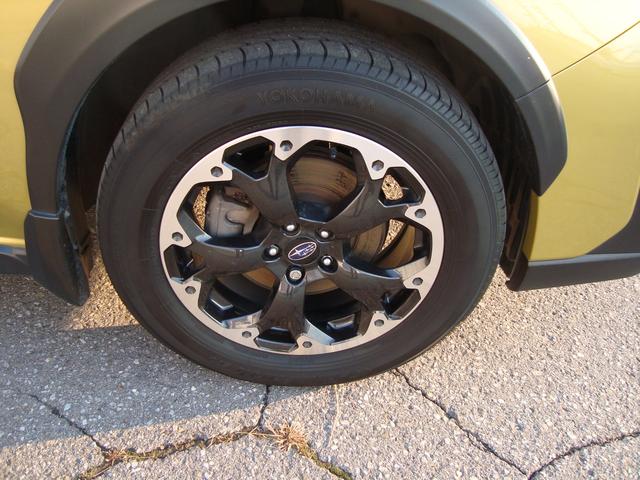 XV 2.0e-L EyeSight ナビ バックカメラ サイドカメラ フロントカメラ 障害物センサー レーンアシスト クルーズコントロール X-MODE CD・DVD再生 Bluetooth接続 スマートキー トノカバー(7枚目)