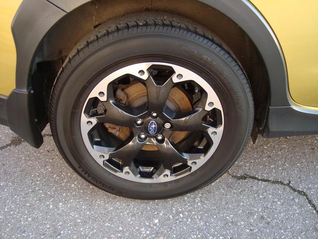 XV 2.0e-L EyeSight ナビ バックカメラ サイドカメラ フロントカメラ 障害物センサー レーンアシスト クルーズコントロール X-MODE CD・DVD再生 Bluetooth接続 スマートキー トノカバー(8枚目)