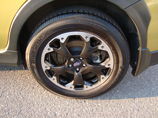 XV 2.0e-L EyeSight ナビ バックカメラ サイドカメラ フロントカメラ 障害物センサー レーンアシスト クルーズコントロール X-MODE CD・DVD再生 Bluetooth接続 スマートキー トノカバー(9枚目)