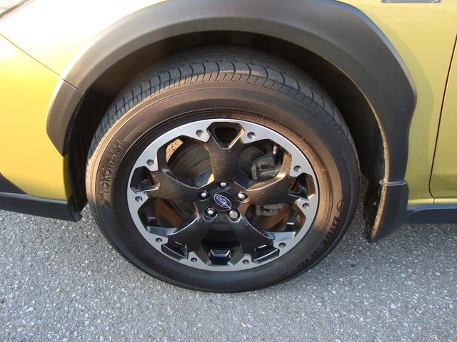 XV 2.0e-L EyeSight ナビ バックカメラ サイドカメラ フロントカメラ 障害物センサー レーンアシスト クルーズコントロール X-MODE CD・DVD再生 Bluetooth接続 スマートキー トノカバー(10枚目)