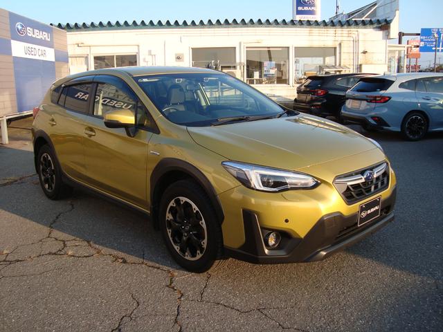 XV 2.0e-L EyeSight ナビ バックカメラ サイドカメラ フロントカメラ 障害物センサー レーンアシスト クルーズコントロール X-MODE CD・DVD再生 Bluetooth接続 スマートキー トノカバー(11枚目)