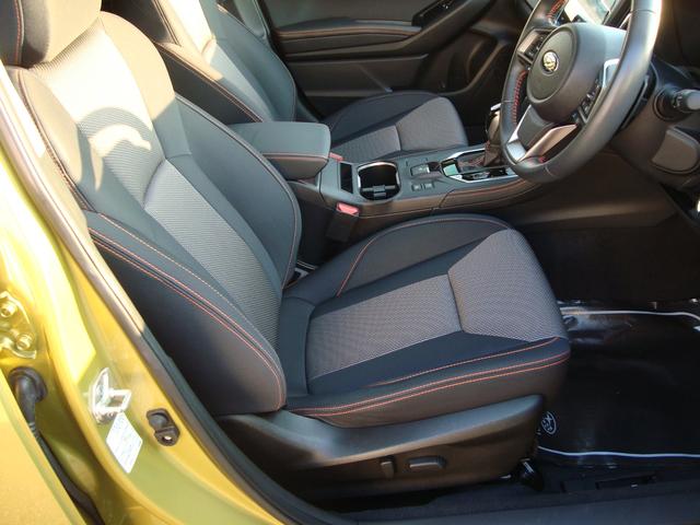 XV 2.0e-L EyeSight ナビ バックカメラ サイドカメラ フロントカメラ 障害物センサー レーンアシスト クルーズコントロール X-MODE CD・DVD再生 Bluetooth接続 スマートキー トノカバー(16枚目)