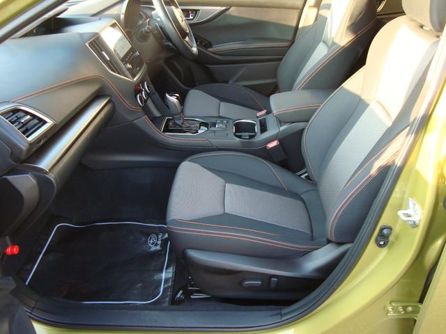 XV 2.0e-L EyeSight ナビ バックカメラ サイドカメラ フロントカメラ 障害物センサー レーンアシスト クルーズコントロール X-MODE CD・DVD再生 Bluetooth接続 スマートキー トノカバー(17枚目)