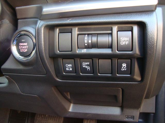 XV 2.0e-L EyeSight ナビ バックカメラ サイドカメラ フロントカメラ 障害物センサー レーンアシスト クルーズコントロール X-MODE CD・DVD再生 Bluetooth接続 スマートキー トノカバー(18枚目)