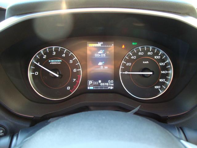 XV 2.0e-L EyeSight ナビ バックカメラ サイドカメラ フロントカメラ 障害物センサー レーンアシスト クルーズコントロール X-MODE CD・DVD再生 Bluetooth接続 スマートキー トノカバー(19枚目)