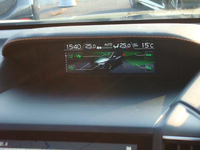 XV 2.0e-L EyeSight ナビ バックカメラ サイドカメラ フロントカメラ 障害物センサー レーンアシスト クルーズコントロール X-MODE CD・DVD再生 Bluetooth接続 スマートキー トノカバー(24枚目)