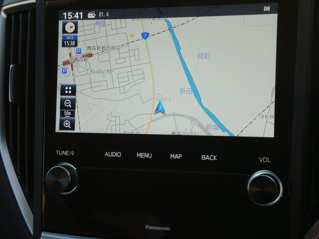 XV 2.0e-L EyeSight ナビ バックカメラ サイドカメラ フロントカメラ 障害物センサー レーンアシスト クルーズコントロール X-MODE CD・DVD再生 Bluetooth接続 スマートキー トノカバー(25枚目)
