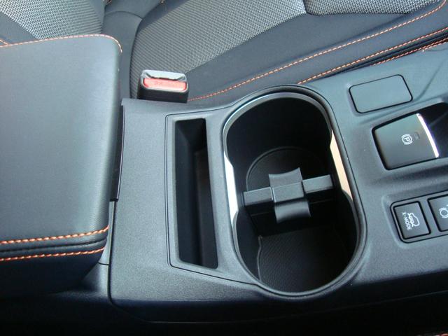 XV 2.0e-L EyeSight ナビ バックカメラ サイドカメラ フロントカメラ 障害物センサー レーンアシスト クルーズコントロール X-MODE CD・DVD再生 Bluetooth接続 スマートキー トノカバー(34枚目)