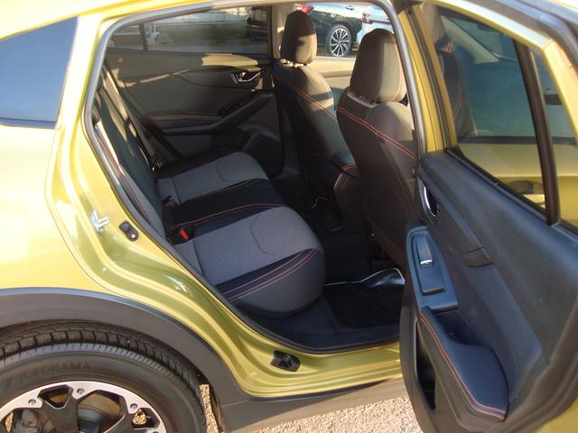 XV 2.0e-L EyeSight ナビ バックカメラ サイドカメラ フロントカメラ 障害物センサー レーンアシスト クルーズコントロール X-MODE CD・DVD再生 Bluetooth接続 スマートキー トノカバー(37枚目)