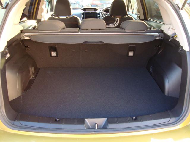 XV 2.0e-L EyeSight ナビ バックカメラ サイドカメラ フロントカメラ 障害物センサー レーンアシスト クルーズコントロール X-MODE CD・DVD再生 Bluetooth接続 スマートキー トノカバー(40枚目)