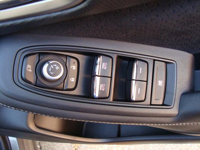 フォレスター SPORT EyeSight搭載車(10枚目)