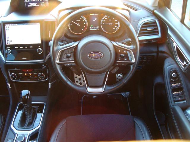 フォレスター SPORT EyeSight搭載車(12枚目)