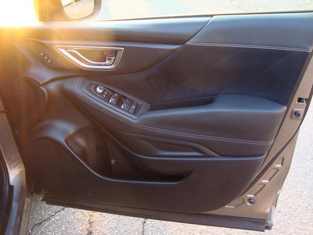 フォレスター SPORT EyeSight搭載車(14枚目)