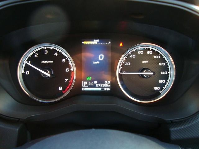 フォレスター SPORT EyeSight搭載車(15枚目)