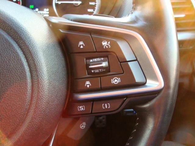 フォレスター SPORT EyeSight搭載車(17枚目)