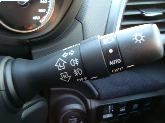 フォレスター SPORT EyeSight搭載車(19枚目)