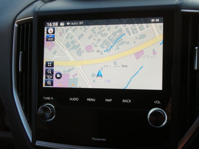 フォレスター SPORT EyeSight搭載車(22枚目)