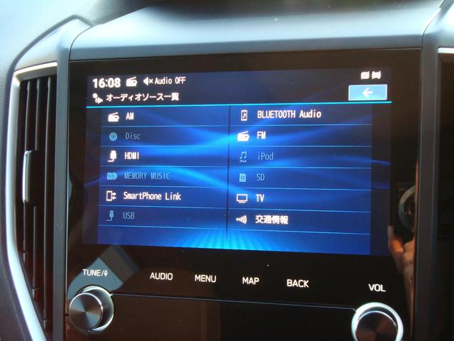 フォレスター SPORT EyeSight搭載車(23枚目)