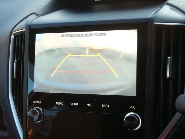 フォレスター SPORT EyeSight搭載車(24枚目)