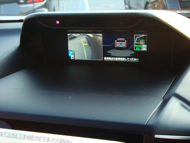 フォレスター SPORT EyeSight搭載車(25枚目)