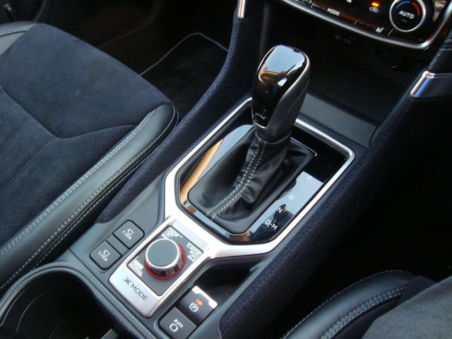 フォレスター SPORT EyeSight搭載車(28枚目)