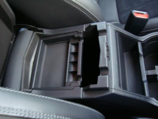 フォレスター SPORT EyeSight搭載車(31枚目)