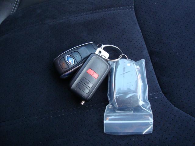 フォレスター SPORT EyeSight搭載車(34枚目)