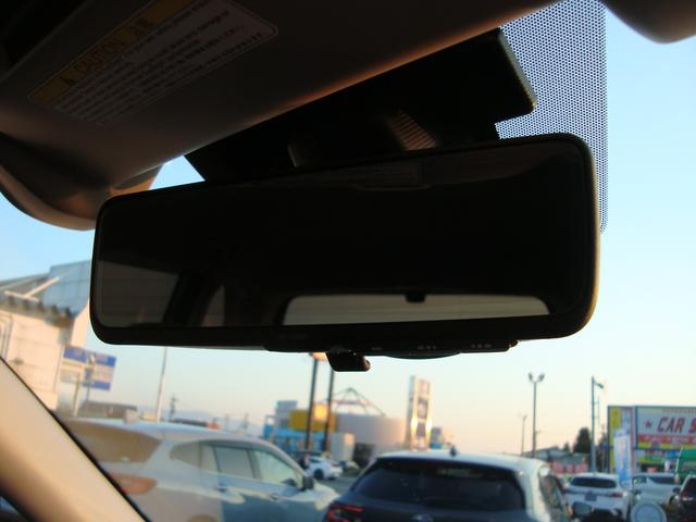 フォレスター SPORT EyeSight搭載車(35枚目)