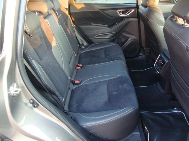 フォレスター SPORT EyeSight搭載車(37枚目)