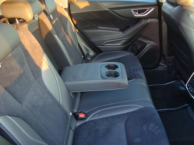 フォレスター SPORT EyeSight搭載車(38枚目)