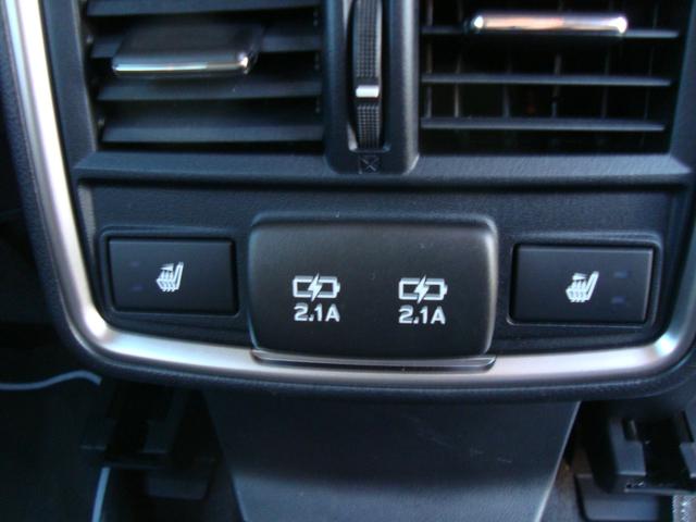 フォレスター SPORT EyeSight搭載車(39枚目)