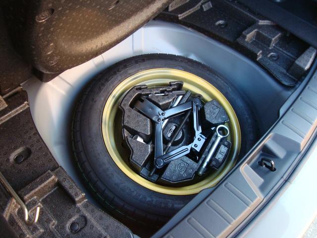 フォレスター SPORT EyeSight搭載車(49枚目)