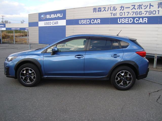 XV 1.6i-L EyeSight(3枚目)