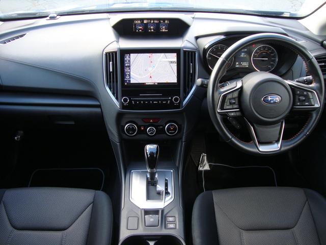 XV 1.6i-L EyeSight(6枚目)