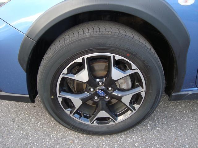 XV 1.6i-L EyeSight(10枚目)