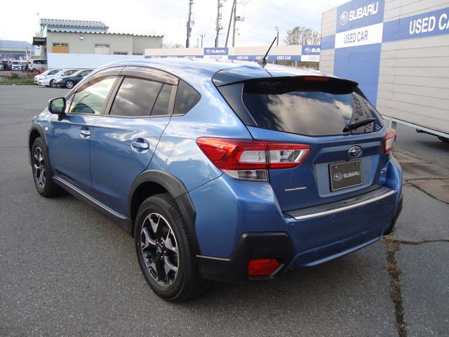 XV 1.6i-L EyeSight(13枚目)