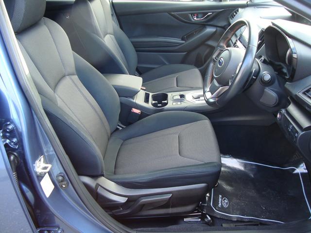 XV 1.6i-L EyeSight(15枚目)