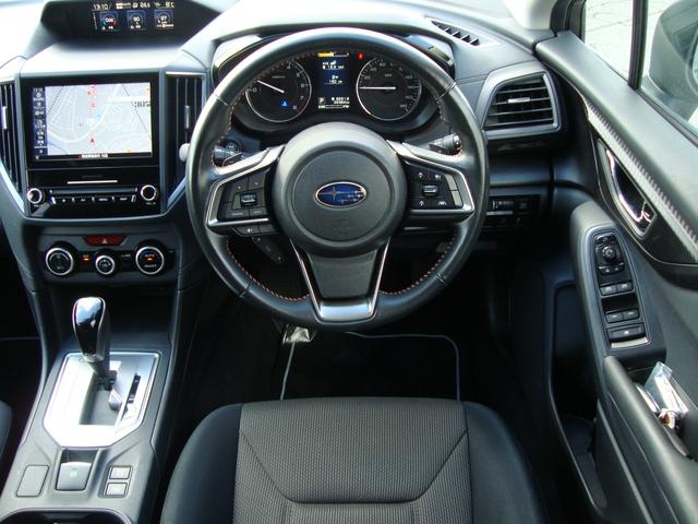 XV 1.6i-L EyeSight(17枚目)