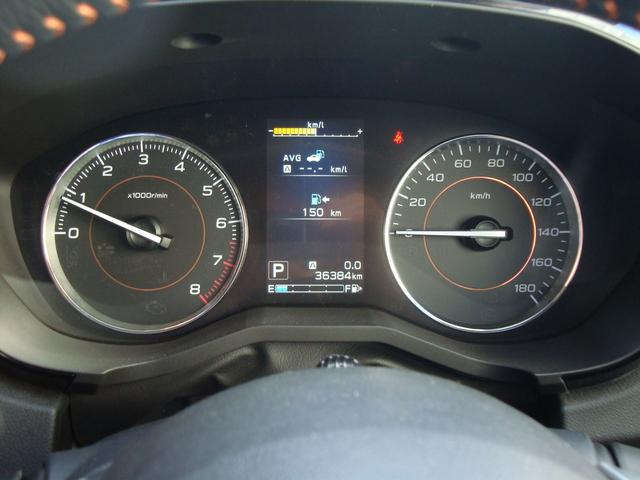 XV 1.6i-L EyeSight(23枚目)