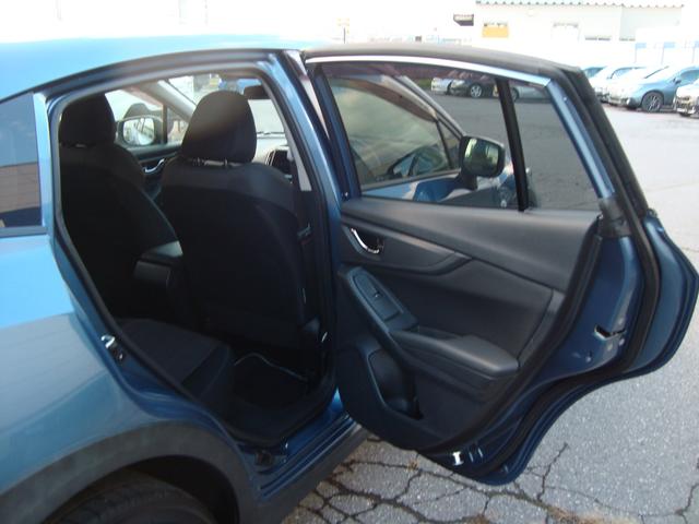 XV 1.6i-L EyeSight(39枚目)